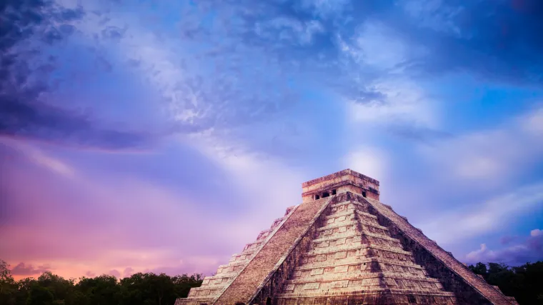 Propast Asteka: rasvijetljen jedan od najvećih misterija čovječanstva