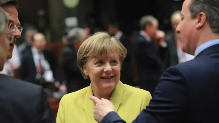 Njemačka vlada prihvatila paket mjera za brže protjerivanje odbijenih azilanata