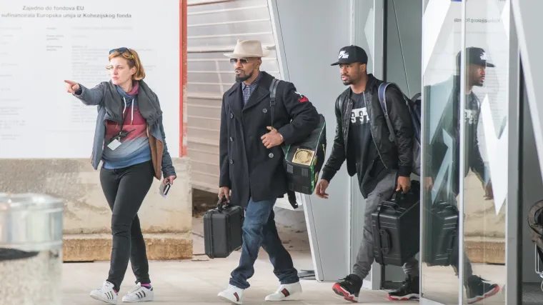 'Krasna' reklama za Hrvatsku: i BBC se raspisao o rasističkom napadu u Lijepoj na&scaron;oj