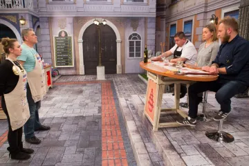 Grad Selu podvalio recepte za jela sa stare magistrale, žiri gubi strpljenje