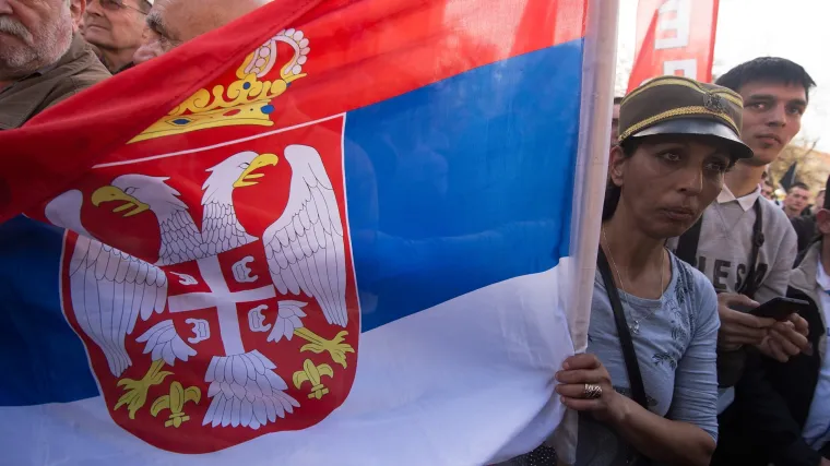 Kosovo tvrdi da Srbija želi 'u ruskom stilu' dominirati jugoistočnom Europom