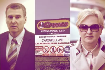 Sud traži novo vještačenje. Koliko je novca izvučeno preko marketinških usluga?