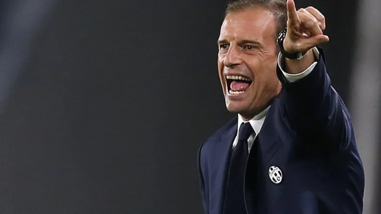Allegri napu&scaron;ta Juventus, ali u Torinu spremaju - bombu!