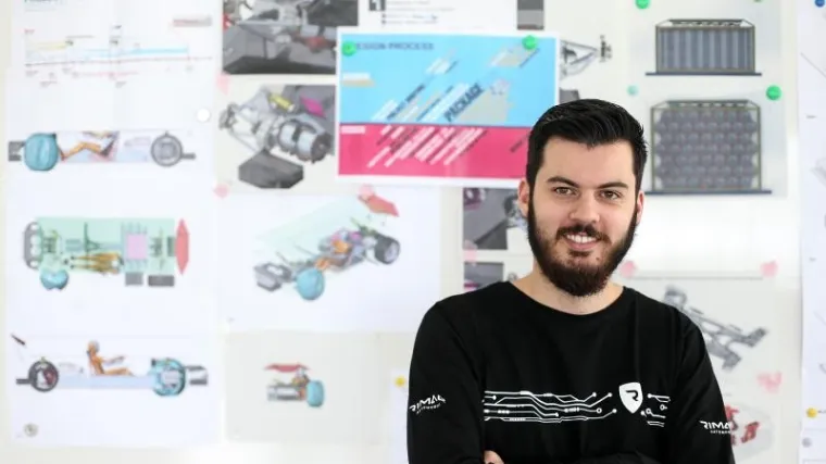 'Hrvati mnogo kukaju, ali kod nas&nbsp;je lak&scaron;e uspjeti nego u većini svijeta'