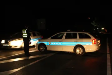 Muškarac iz još neutvrđenih razloga usmrtio ženu