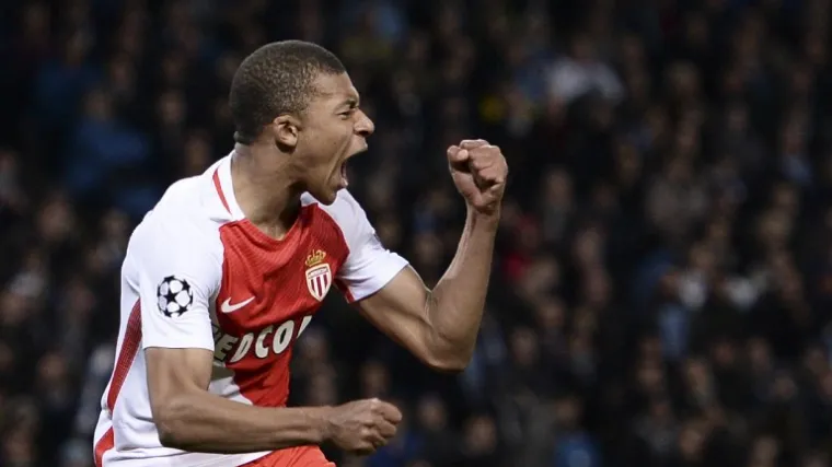 Trezeguet dobio nasljednika u Monacu, pogledajte kako se poigravao na Etihadu