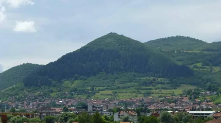 'Nad bosanskim piramidama prona&scaron;ao sam Teslino torzijsko polje'