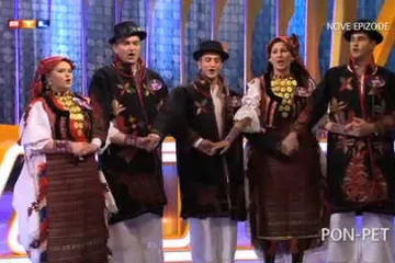 'Pet na pet' - U studiju se rasplesali!