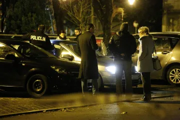 Užas u Zagrebu: u Ulici svetog Josipa radnika na Volovčici dogodilo se ubojstvo ženske osobe