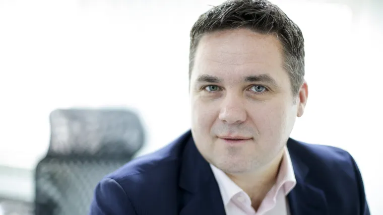 Prvi veliki intervju novog &scaron;efa Podravke: 'S novim menadžmentom ćemo biti jo&scaron; bolji!'