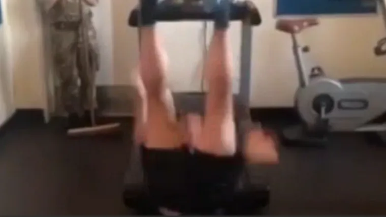 Ono kad želi&scaron; biti kul, ali pođe po zlu: donosimo najsmje&scaron;nije scene iz teretane