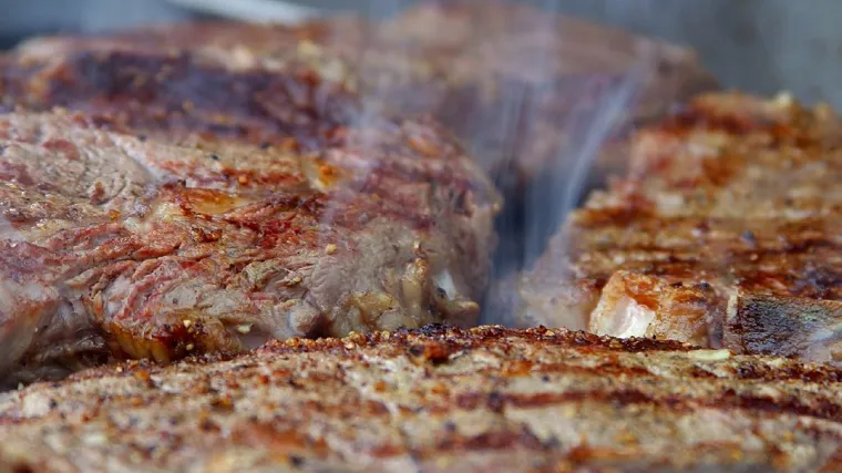 Hrvati jedu vi&scaron;e mesa od Nijemaca: tijekom života ukupno pet tona