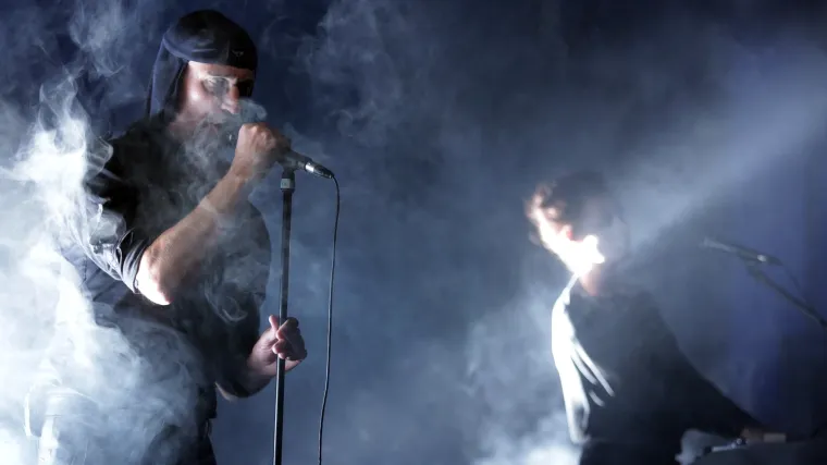 Filozofski teatar u HNK: kultni Laibach ponovno dolazi u Zagreb