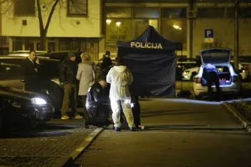 Majka ubijene otkrila šokantnu činjenicu: Kristina je bila u drugom mjesecu trudnoće, a prošle je godine demantirala sve navode o lošoj vezi