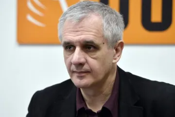 Prijetio Nenadu Zakošeku na tribini u Berlinu: 'Izvadit ću pištolj! Naći ću te i u Zagrebu!'