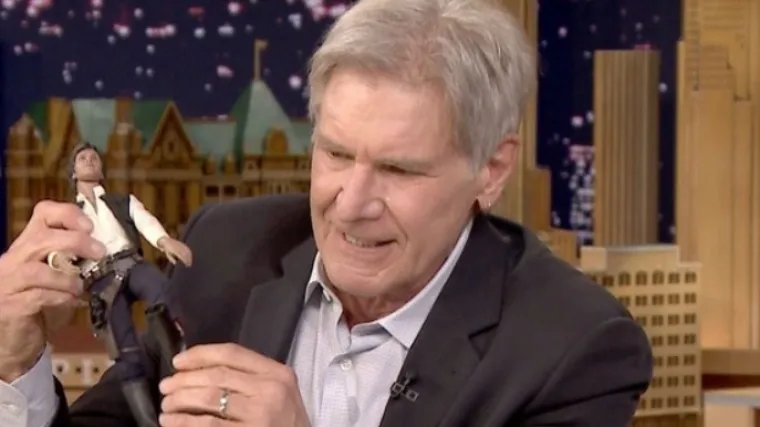 Harrison Ford zamalo se svojim dvokrilcem zabio u Boeing koji se spremao za uzlijetanje
