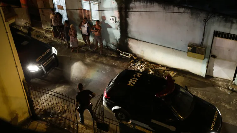 U Brazilu uhićena dva Slovenca zbog organiziranja međunarodne prostitucije