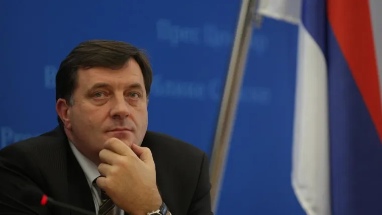 Dodik: 'BiH dugo neće izaći iz krize zbog zahtjeva za revizijom presude Međunarodnog suda pravde'