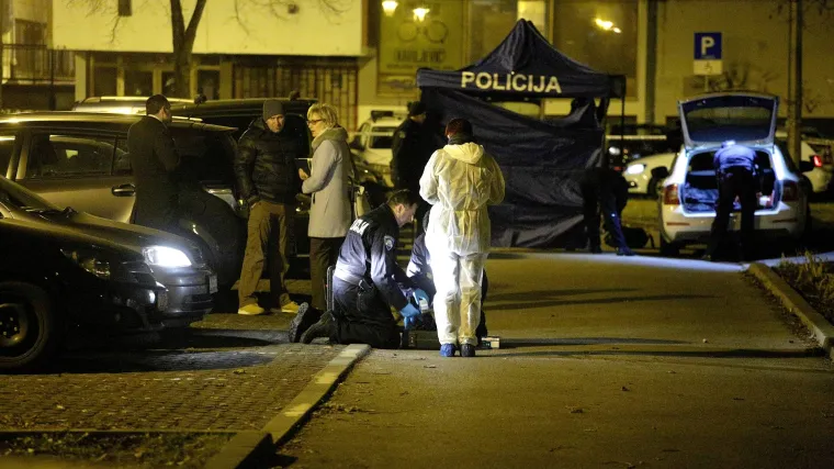 Tužna ispovijest majke ubijene djevojke: 'Više puta ga je prijavljivala za maltretiranje, ali policija nije ništa poduzela'