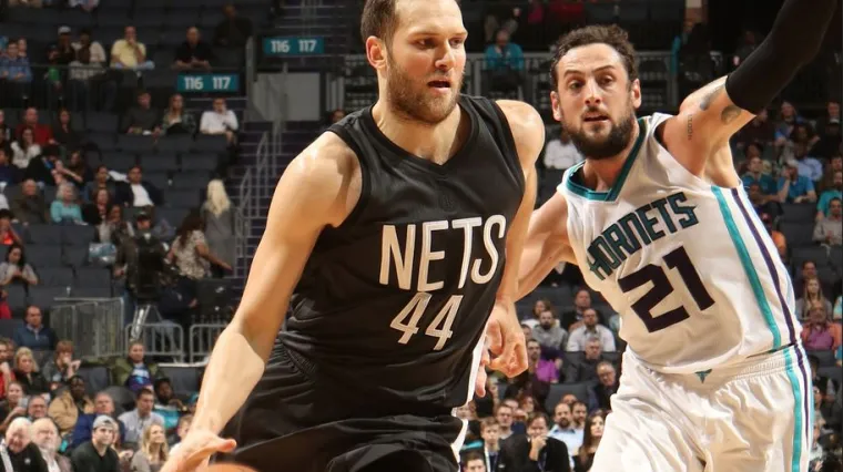 Wizardsi odu&scaron;evljeni pojačanjem: 'Bojan je odličan &scaron;uter, snažan je i svestran'