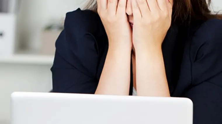 WTO upozorava: stres do 2020. drugi, a do 2030. prvi uzročnik bolesti