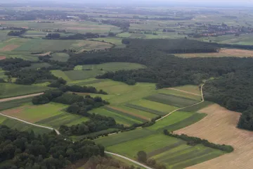 Nakon Sarajeva, Arapi kupuju i zemlju Hrvata u Bosanskoj Posavini
