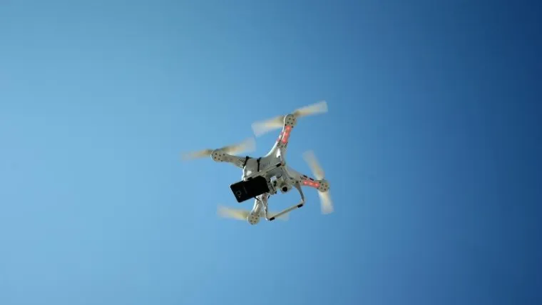 Mogućnosti novih tehnologija: počela dostava paketa dronovima u SAD-u