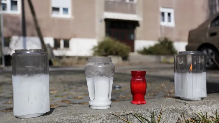 Shrvana majka ubijene djevojke otkrila nam je koga krivi za zločin koji je zgrozio Hrvatsku