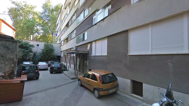 Zadrani šokirani priznanjem bivšeg saborskog zastupnika