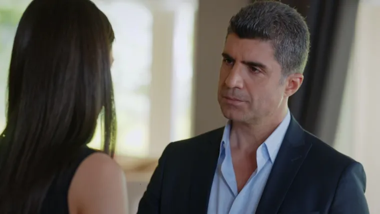 Dvije godine nakon nesreće Kahraman još uvijek vjeruje da je Elif živa (Sudbina)