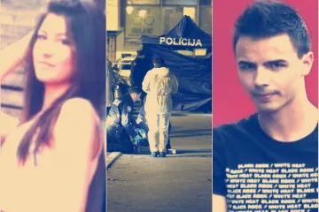 Ubio je nakon što je ponovno svjedočila protiv njega