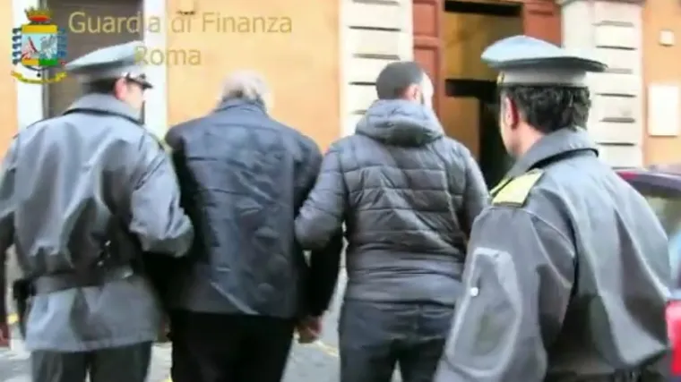 Talijanska policija mafija&scaron;kom klanu zaplijenila pravo bogatstvo