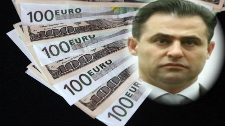 'Za prvu godinu trebalo je platiti 20 tisuća eura'