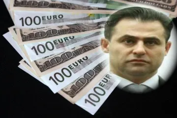 'Za prvu godinu trebalo je platiti 20 tisuća eura'