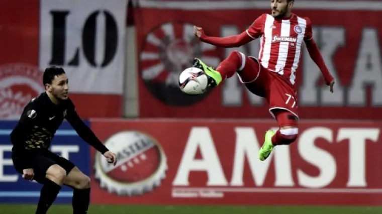 Grčki sastav razbio Osmanlispor usred Turske