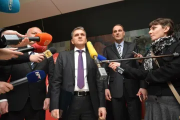 HDZ-ovci se svađali zbog šefa Podravke, ministar ozbiljno zaprijetio ostavkom