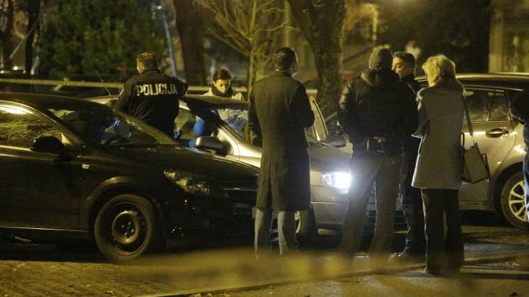 Sin poznatog ugostitelja nasmrt izbo bivšu djevojku (18) pa se predao policiji, majka: 'Više puta smo ga prijavili'