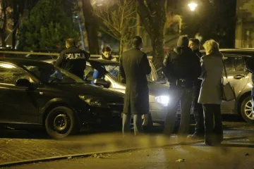 Sin poznatog ugostitelja nasmrt izbo bivšu djevojku (18) pa se predao policiji, majka: 'Više puta smo ga prijavili'