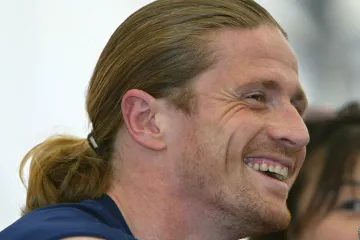 'Da, on definitivno dolazi u Manchester United ovo ljeto'