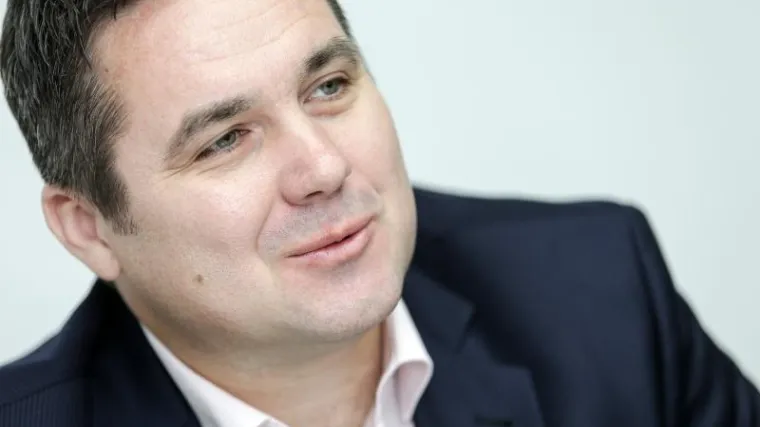 Novi &scaron;ef Podravke je Marin Pucar