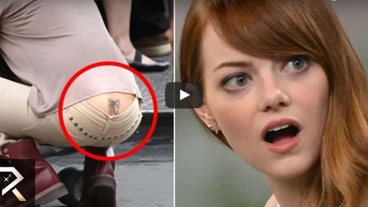 Toliko su ružne da ih niti jedan redatelj ne želi snimiti