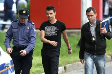 'Prezirem vas, morali ste učiniti sve da vaše derle ne počini ovakav zločin'