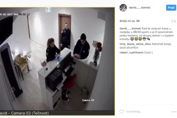 'Kad me smećari traže u 8 ujutro, a ja na drugoj adresi u toplom krevetu'