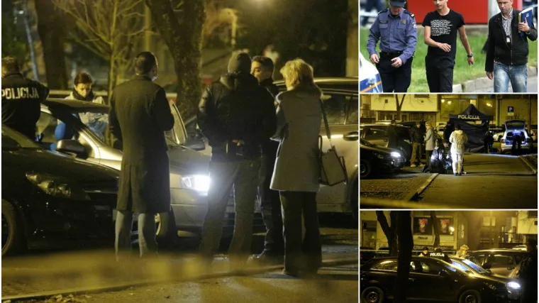 Lani je Mercedesom pregazio oca osmero djece