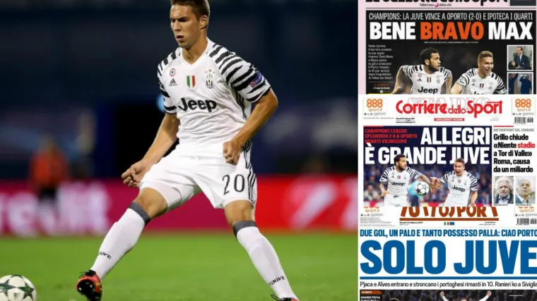 'Pokazao je žestinu poput bombardera. Nije razmi&scaron;ljao, nego djelovao'