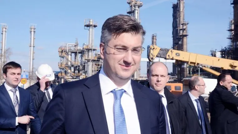 'Učinit ćemo sve da ne dođe do povećanja cijene plina'