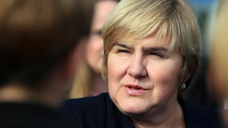 'Zaustavite Željku Markić i orkestriranu nacionalističku i ksenofobnu kampanju koju ta žena vodi'