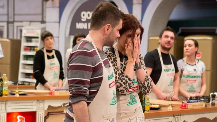 Pažanin se izderao na Špičeka, kandidati se optuživali da lažu