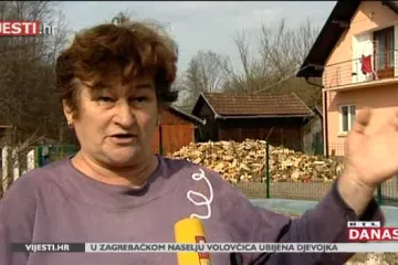 Bogati Arapi žele kupiti zemlju Hrvata u bos. posavini: entitetu je ona RS pa se Srbi boje da Muslimani kupuju što su u ratu izgubili