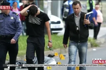 Djevojku iz Volovčice 'ubio' policijski nemar? Ubojica već skrivio smrt oca osmero djece, zašto je bio na slobodi?